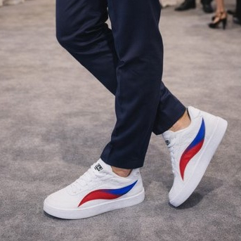 Tenis Masculino e Feminino Casual Bmw Motorsport L