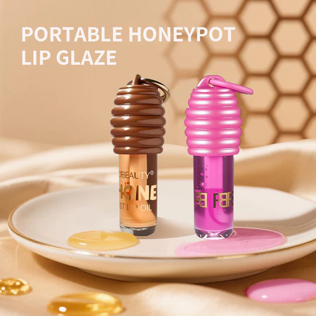Lip Honey Favorbeauty Honey Lip Gloss Oil Essence 