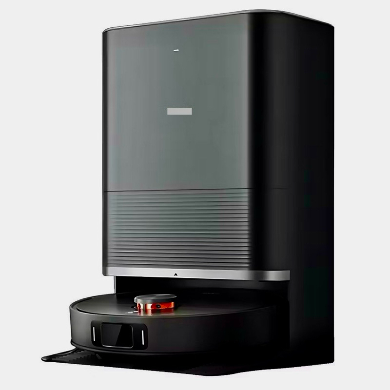 Aspirador Robô Xiaomi Inteligente com Mapeamento 