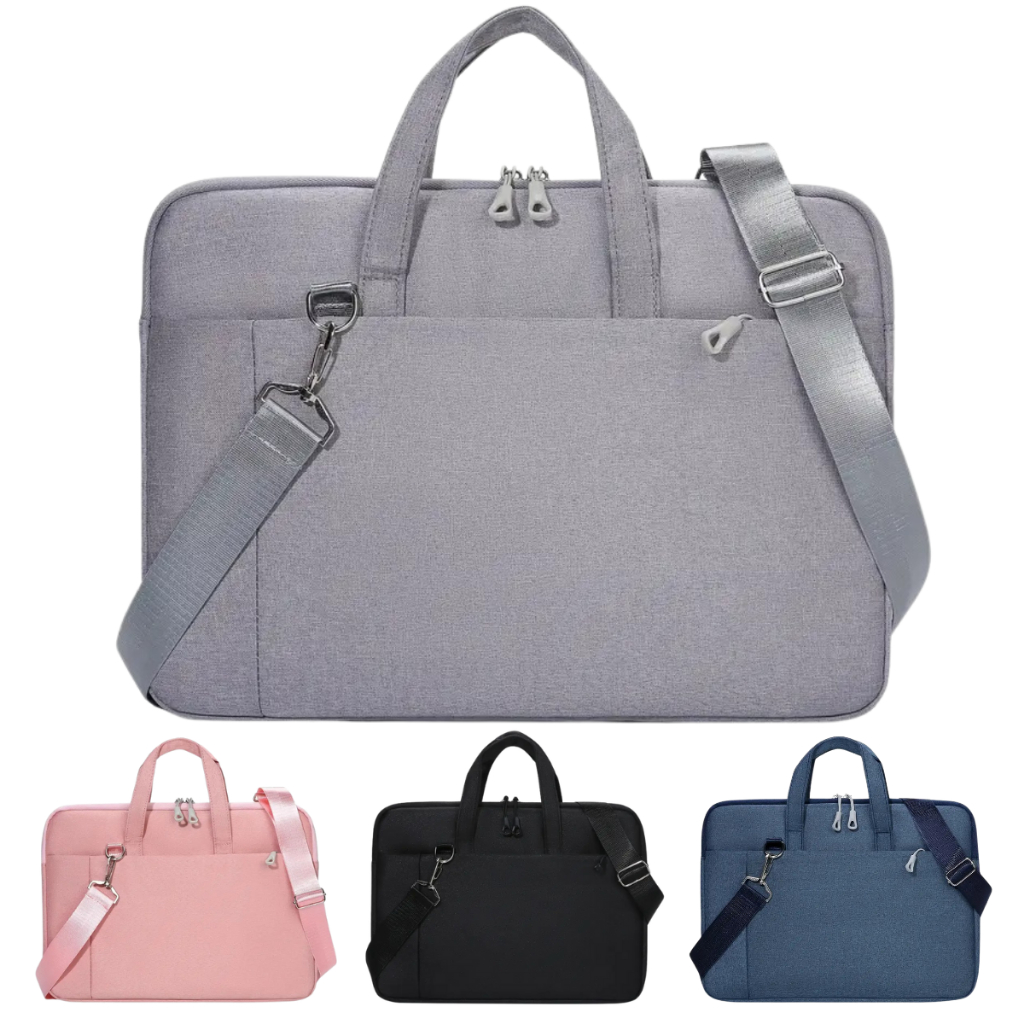 Case Capa Pasta de Notebook com Alça Maleta Grand