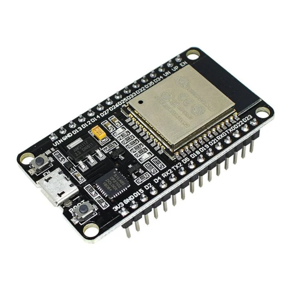 Placa ESP32  WiFi Bluetooth  Original – 30/3