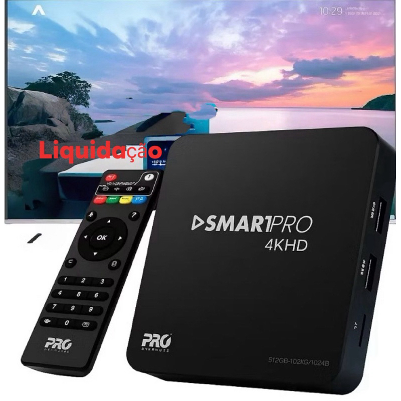 PROMOCAO SMART-PRO MODELO NOVO 2026