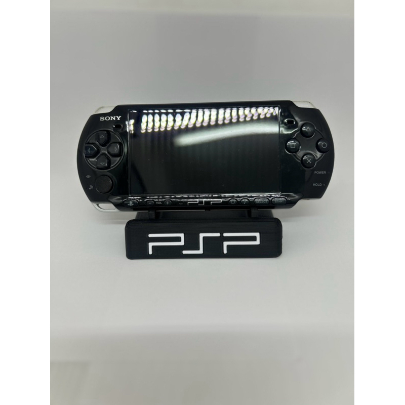 Suporte para PSP