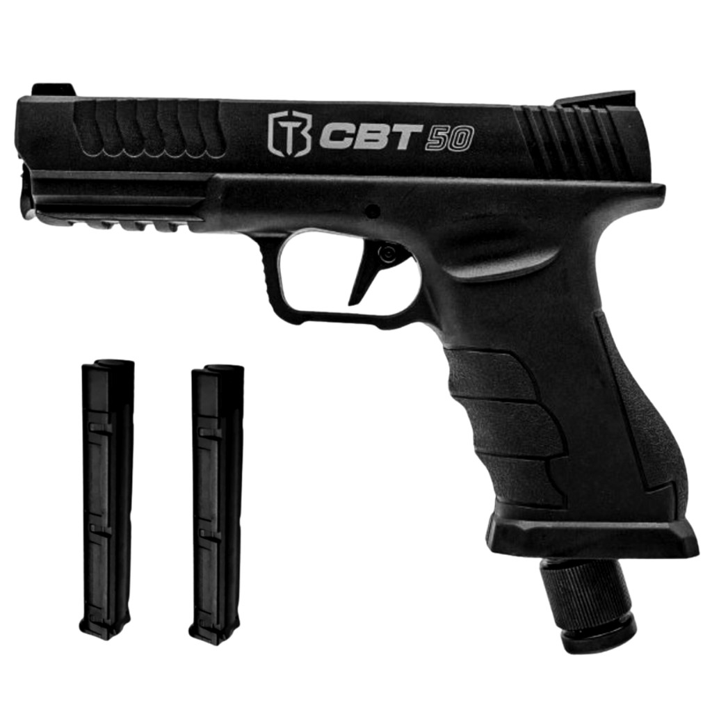 Marcador de Treinamento Tático CBT 50 Combat .50 