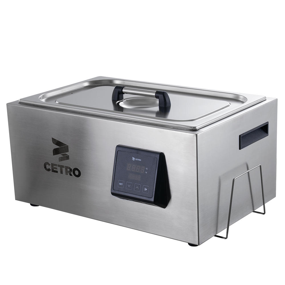 Termocirculador Sous Vide Marseille 28 Litros em I