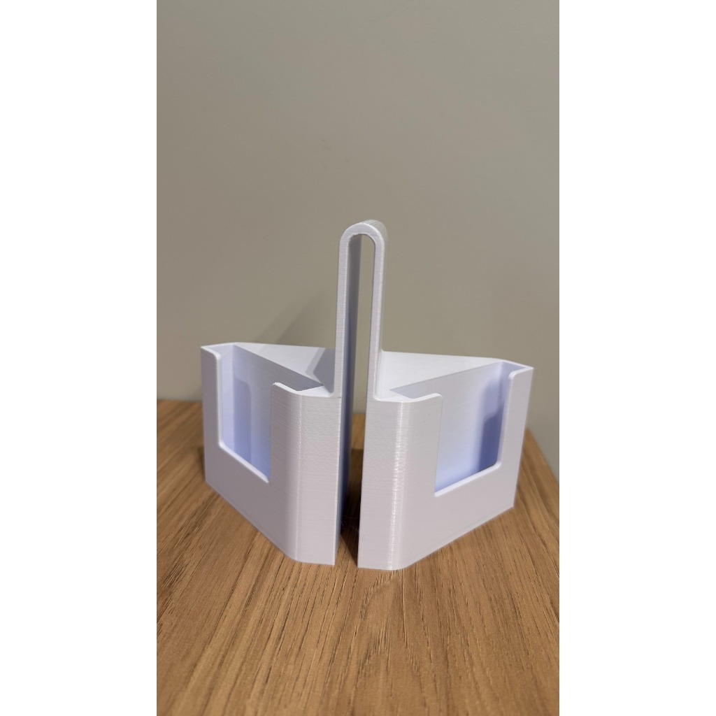 Suporte Duplo para Celular em Rede | Filma os Dois