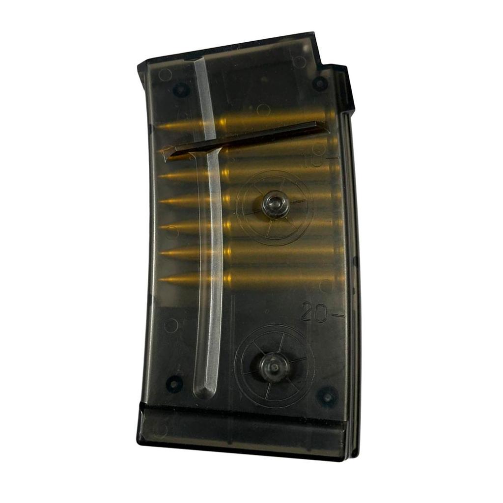 Magazine Clip M82 M82P AEG 6mm – Double Eagl