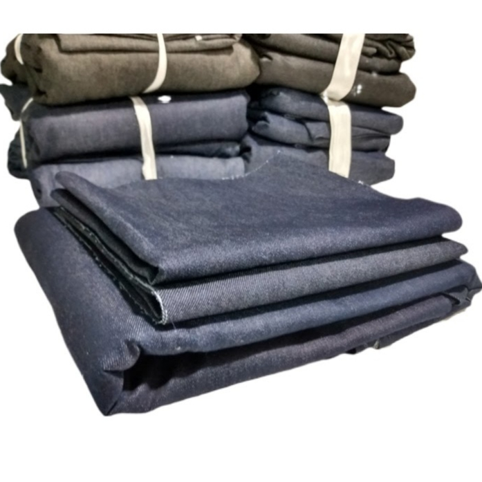 1kg jeans sem elastano roupas, artesanatos tecido 