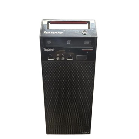 CPU LENOVO – COMPUTADOR BARATO, RAPIDO E PRA