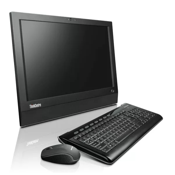 Conputador All In One Intel Dual core 8gb RAM HD 5