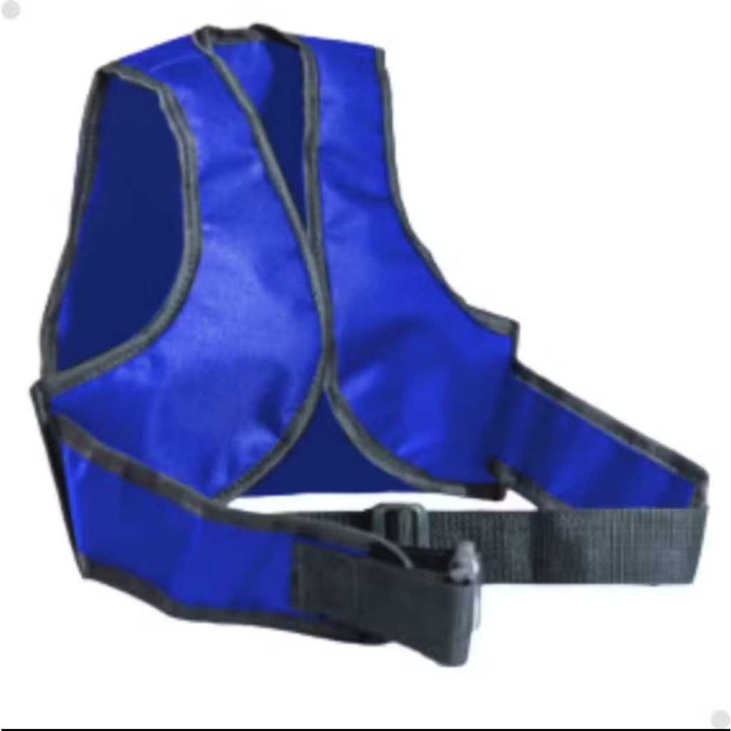 Colete Cinto Segurança Infantil Garupa Moto Kids 