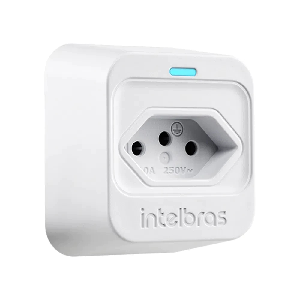 Tomada Dispositivo Protetor Contra Surtos Elétric