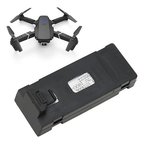 Bateria Para Drone E88 E88PRO E525 E99 E99PRO Each
