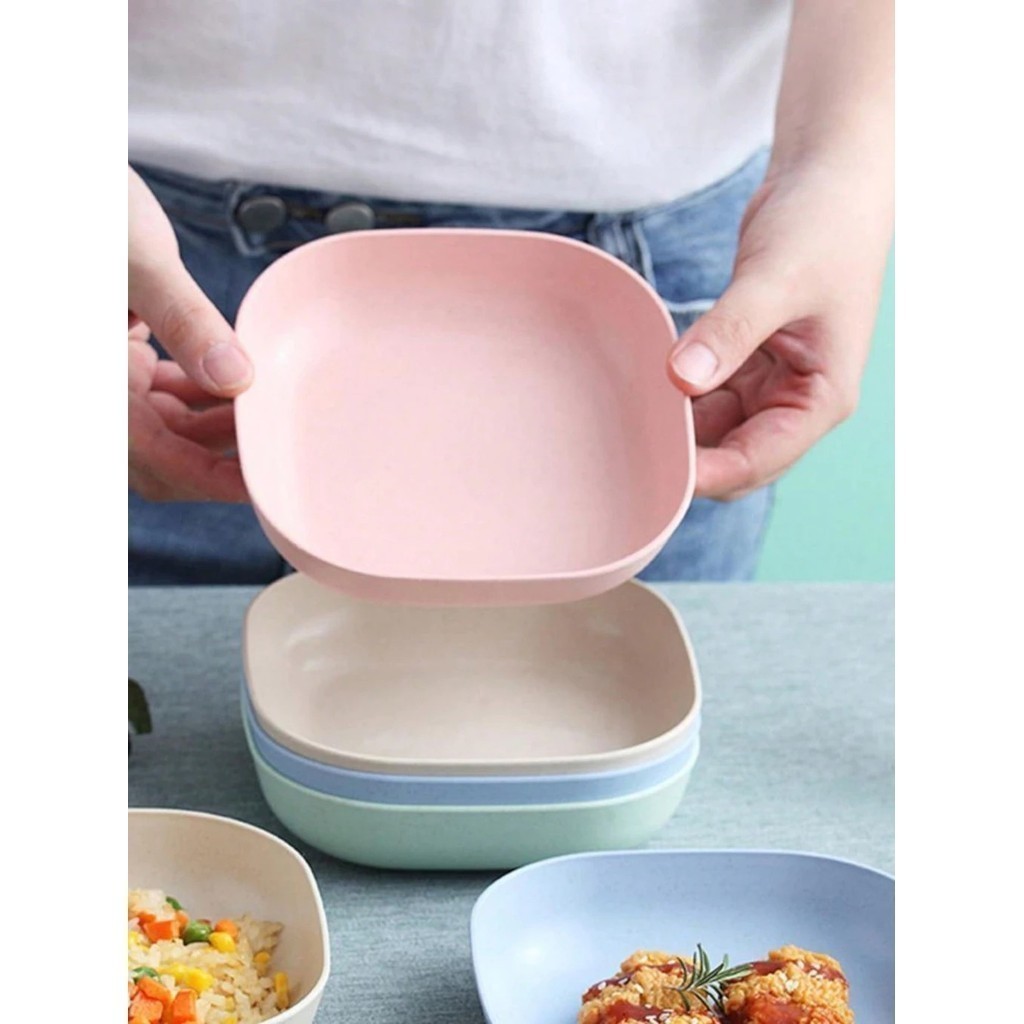 KIT DE 10 PRATOS SOBREMES 10 PEÇAS + SUPORTE