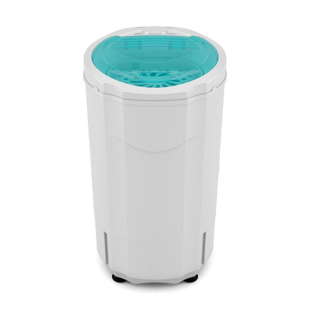 Centrífuga De Roupas 15Kg Britânia BCR1 Cesto Ex