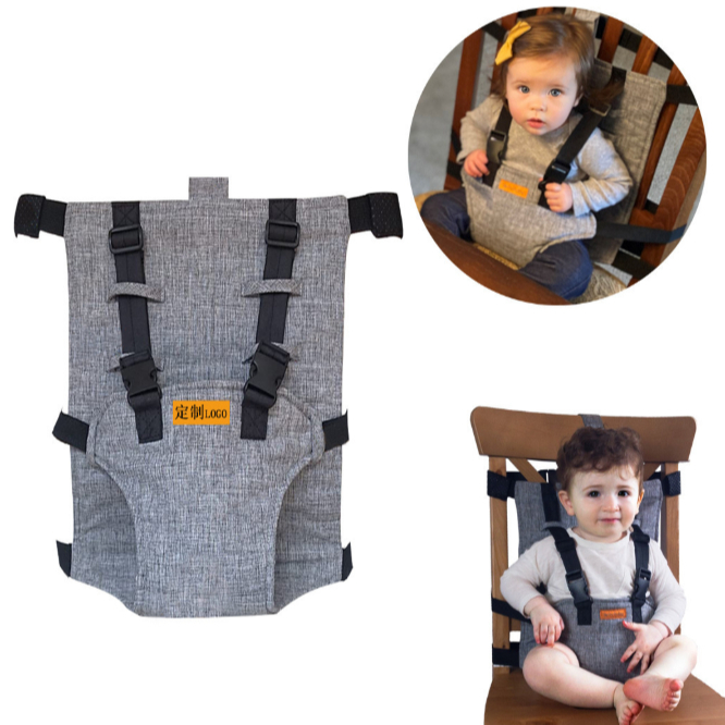 Cinto De Segurança Para Cadeir De Bebê , Portát