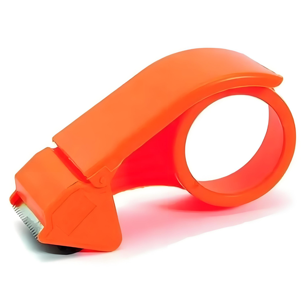 Suporte Aplicador de Fita Adesiva Larga