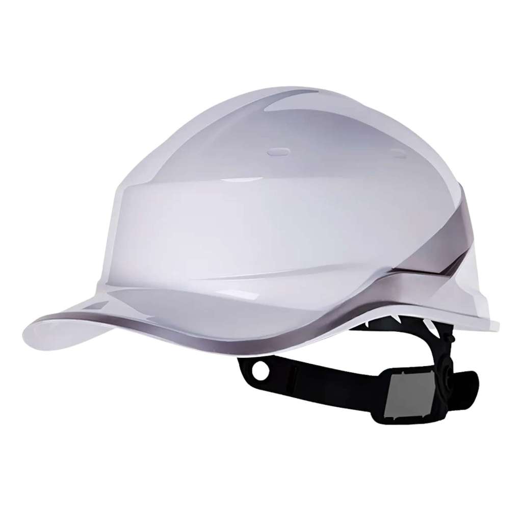 Capacete De Segurança Para Engenheiro Carneira E 