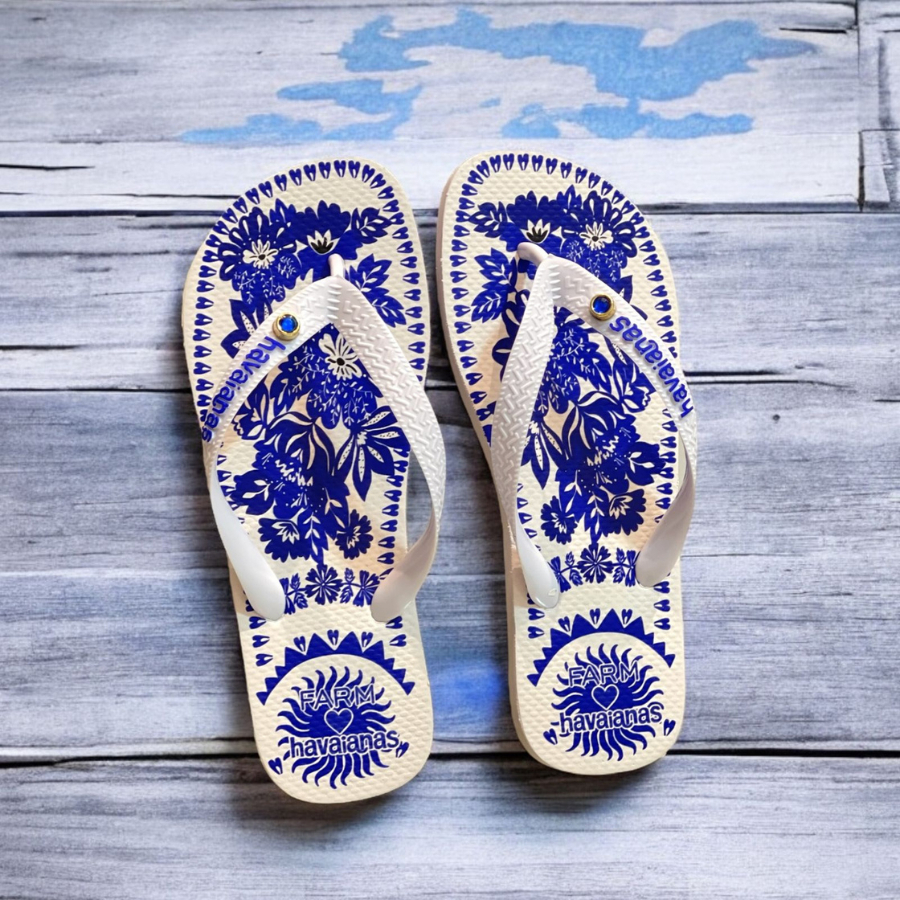 Imperdível Sandália Feminina Rasteirinha Leve e 