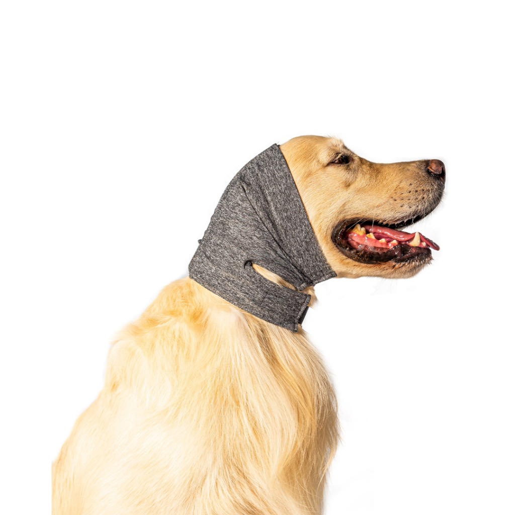 Protetor de Ouvido para Cães Cachorros Pet Design