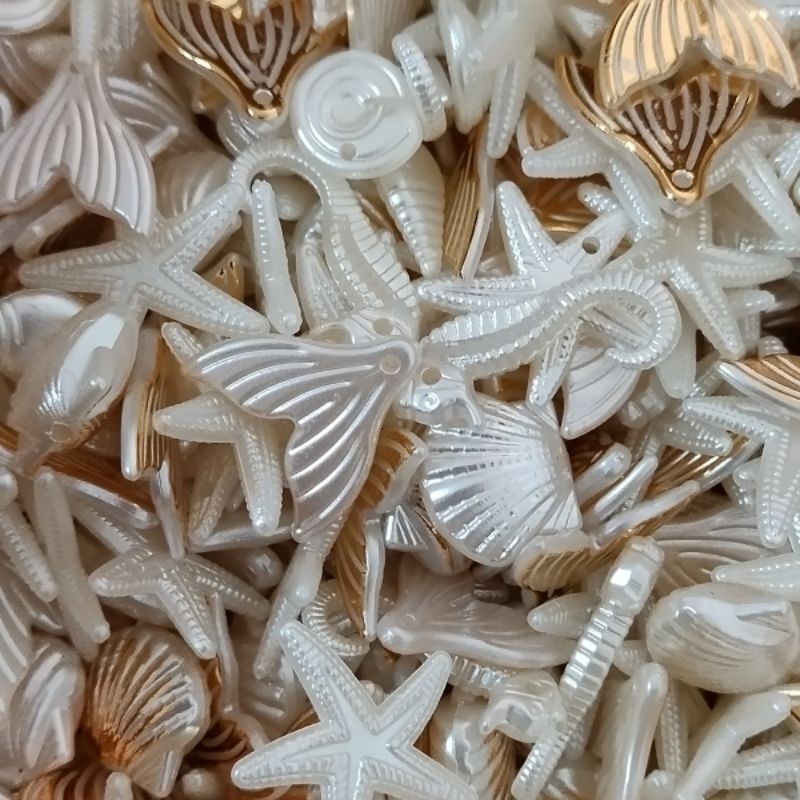 Pingente Fundo Dor Mar – Sortidos – Ta