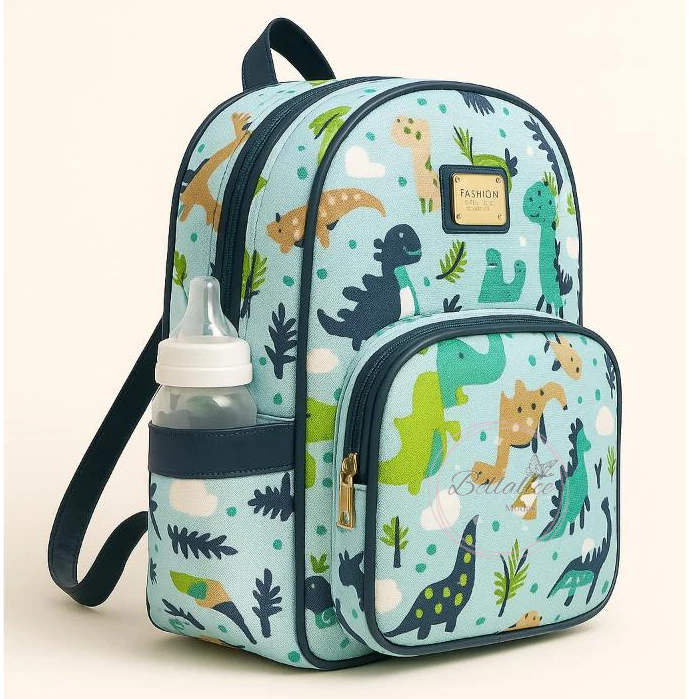 Mochila materninade menino e menina , bolsa de cos