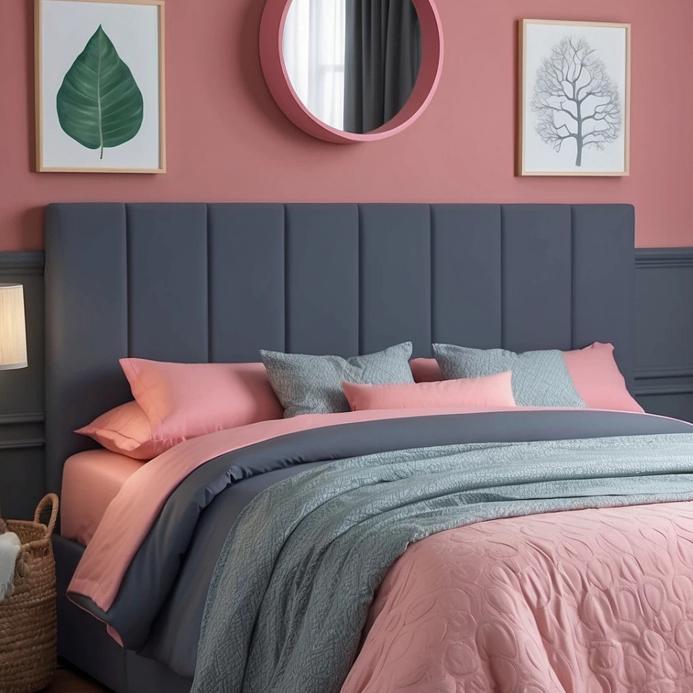 KIT ATÉ 10 CABECEIRAS DE CAMA CASAL KING QUEEN BO