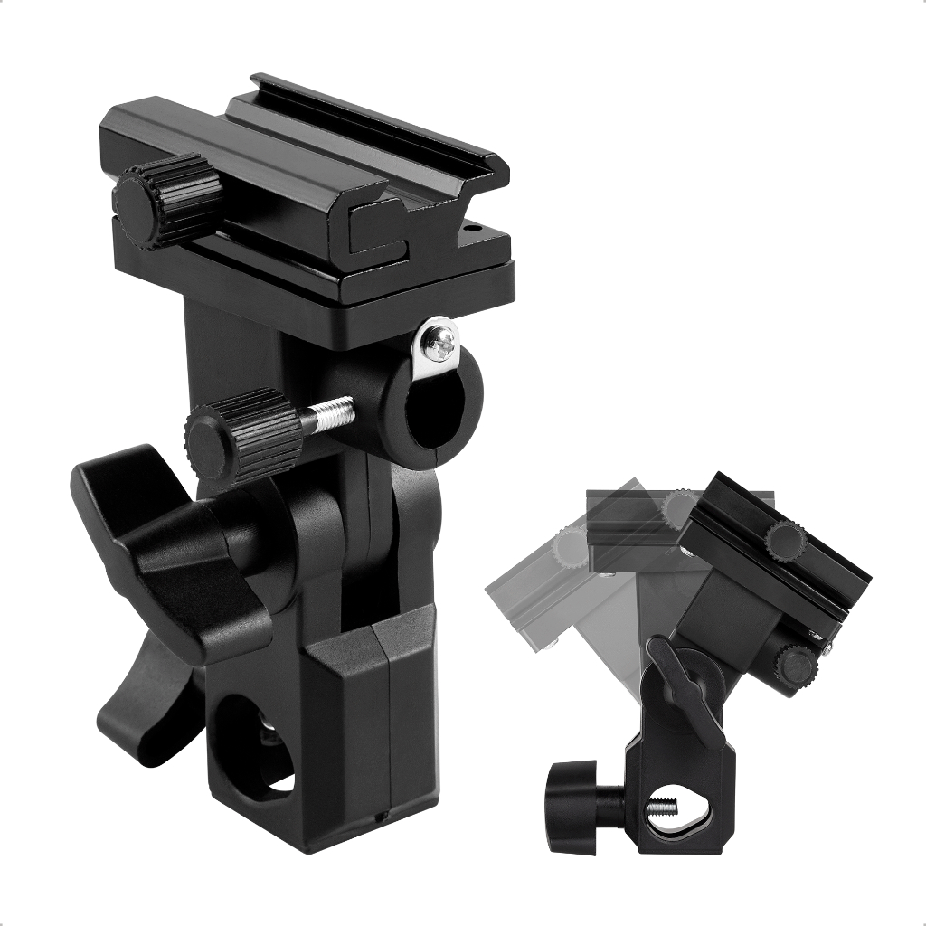 Suporte Holder Sou Foto SPF01 Ajustável Para Somb