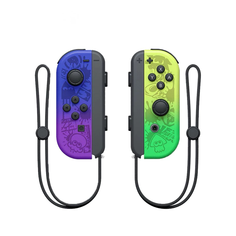Joy-Con Compatível para Nintendo Switch  Sem Fio 