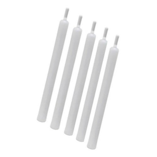 KIT 20 Aplicadores Vaginal Íntimo 5g Sem Graduaç