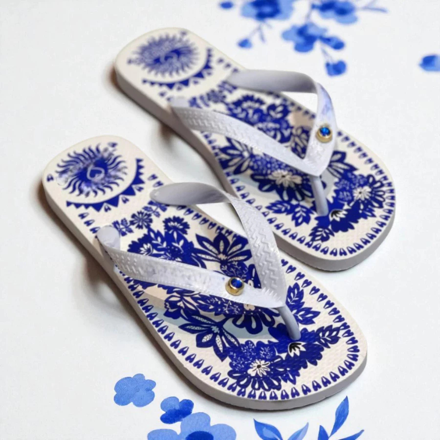 Não Perca Chinelo Feminino 33 ao 40 Confortável 