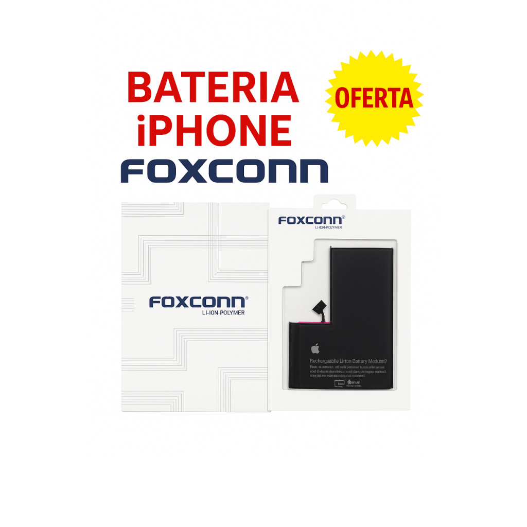 Bateria compatível iPhone 15, 15pro Max 15pro 13 