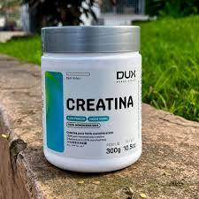 Creatina Monohidratada 300g Dux Nutrition