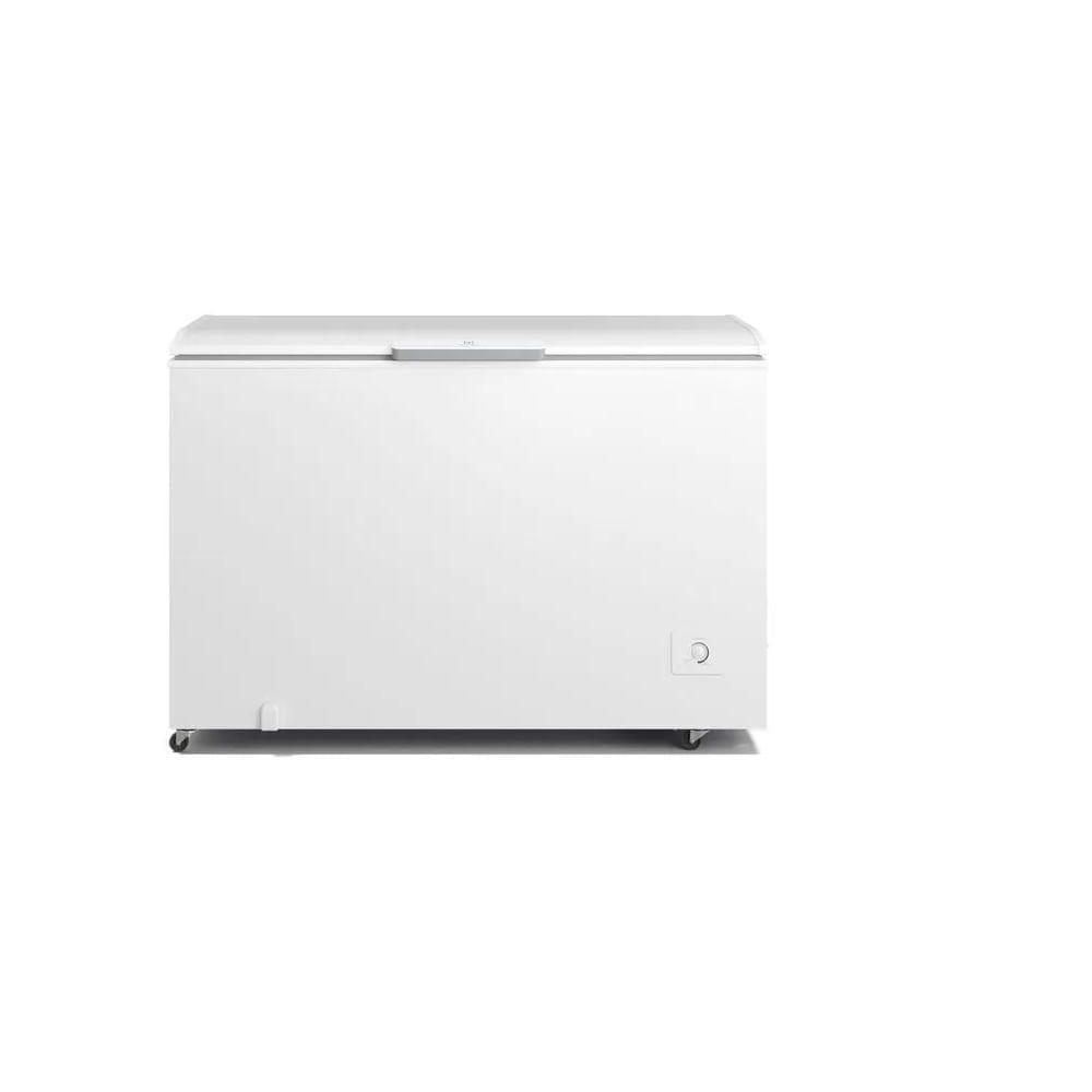 Freezer Horizontal Electrolux Cycle Defrost 400L I