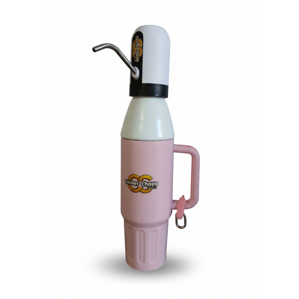 Chopeira Portatil cooler chopp brasil