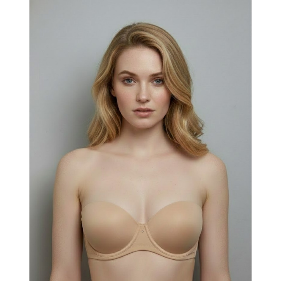 Sutiã Com Bojo Tomara Que Caia P ao GG Várias Co