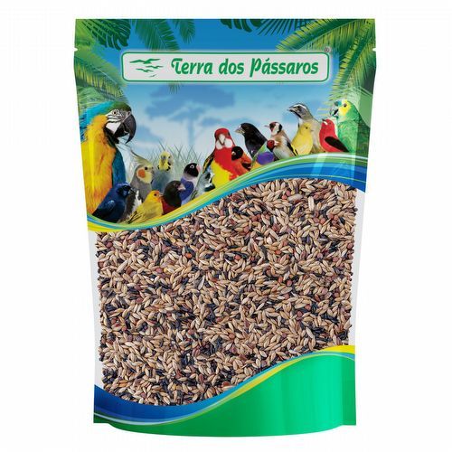 Mistura Canários – 200g