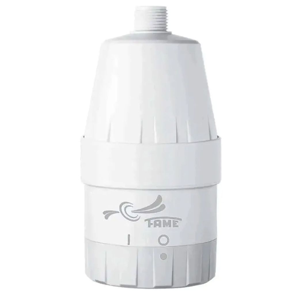 Aquecedor Elétrico De Água FAME 220V 5400W Para 