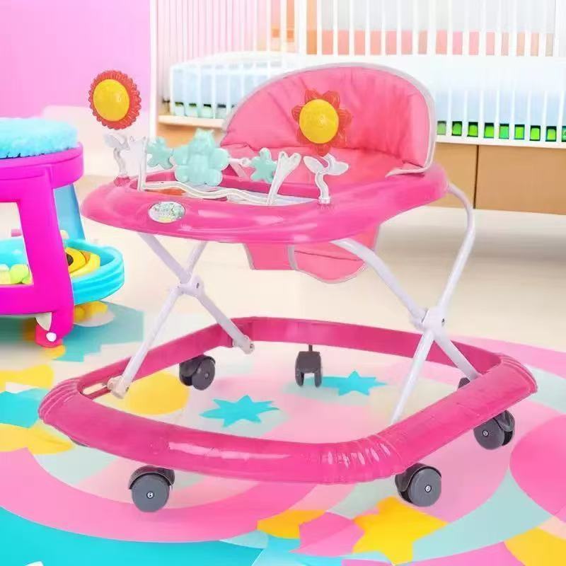 Andador Musical para Bebês–2931