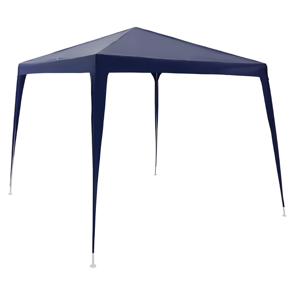 Gazebo Tenda Sanfonada Articulada Eagle Force 3x3m