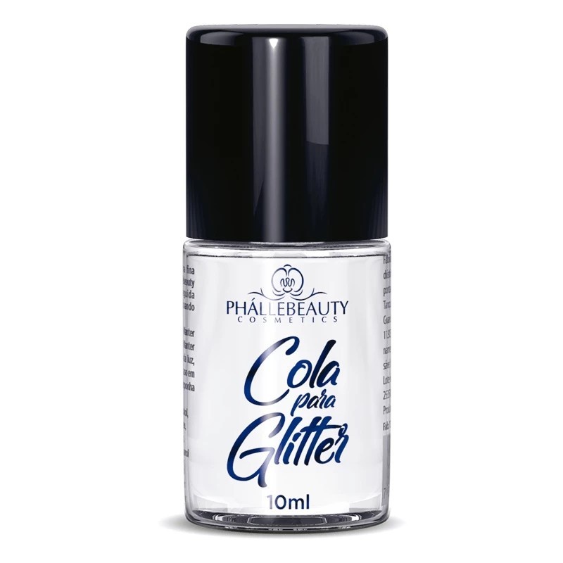 Cola Para Glitter PhálleBeauty 10ml