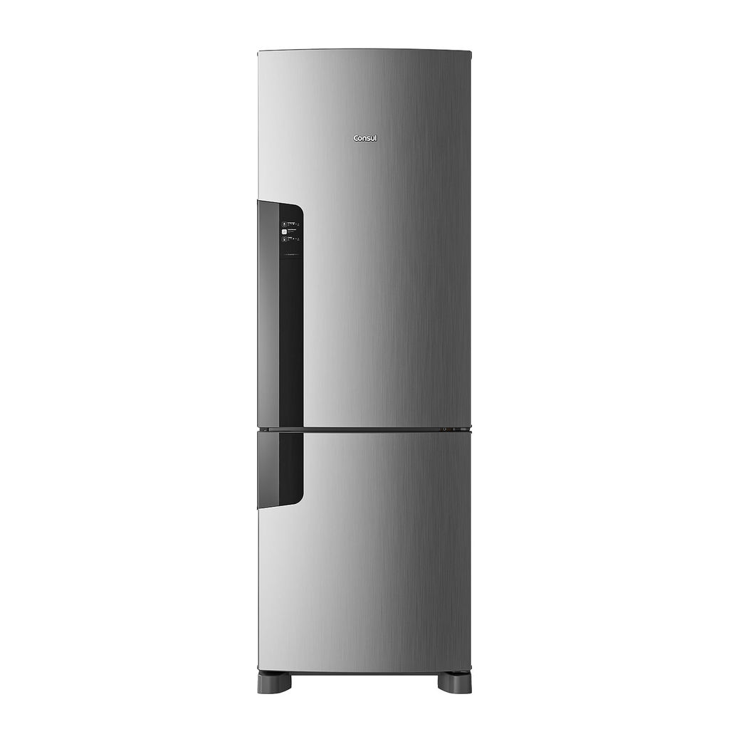 Geladeira Frost Free Duplex 399 Litros Consul com 