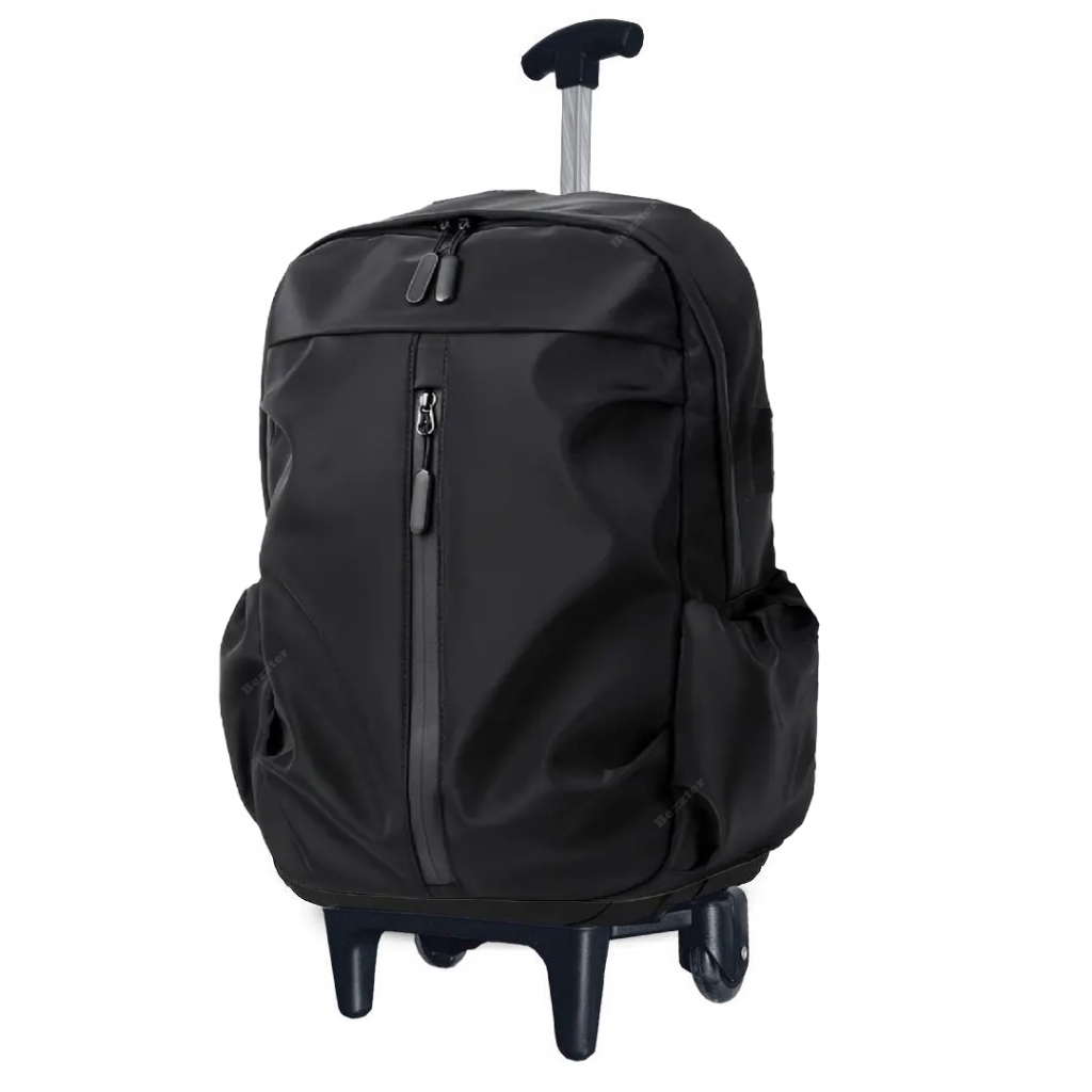 Mochila Rodinha Bolsa Reforçada Executiva Escolar