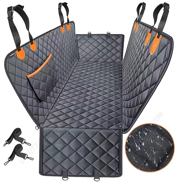 Capa De Proteção Impermeável Para Banco De Carr