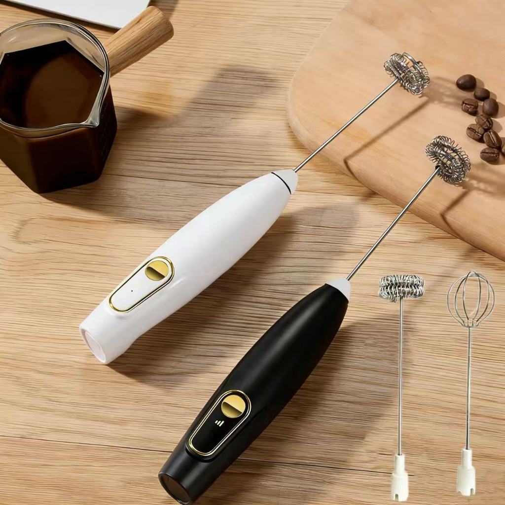 Batedor Misturador Mixer Elétrico 2 em 1 para Cla