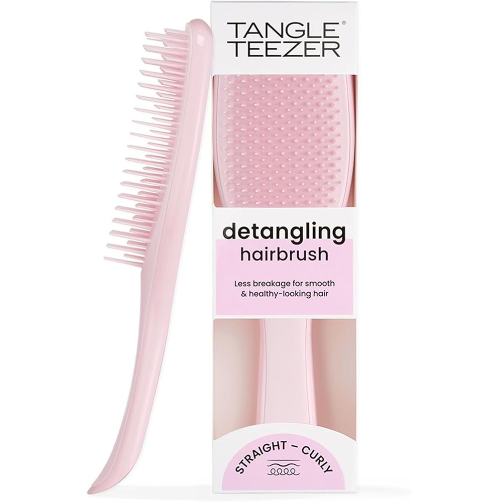 Tangle Teezer pente desembaraçador para cabelo mo