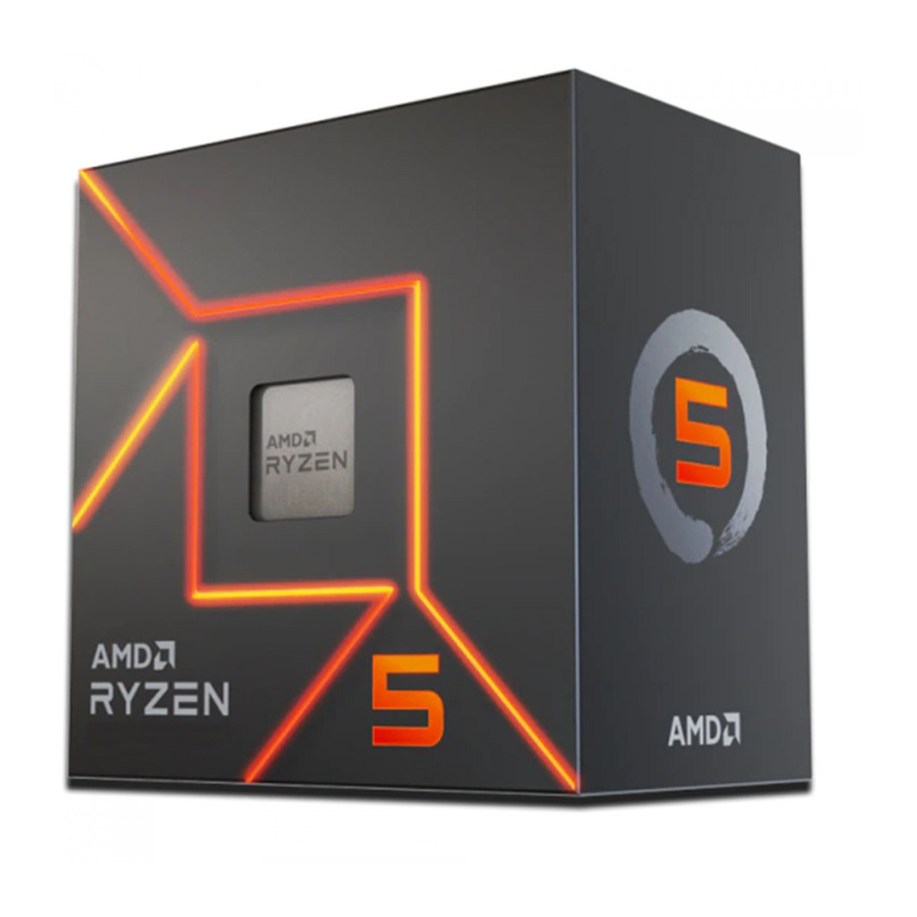 PROCESSADOR AMD AM5 RYZEN 5 8500G 3.5GHZ 6 NUCLEOS