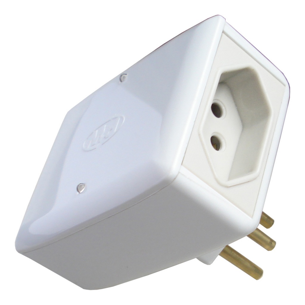 Protetor de Geladeira e Freezer 127v Contra Quedas