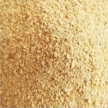 Farelo de Soja a Granel 5kg Alimento para Animais 