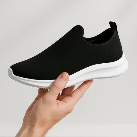 Tênis Meia Masculino e Feminino Esportivo confort